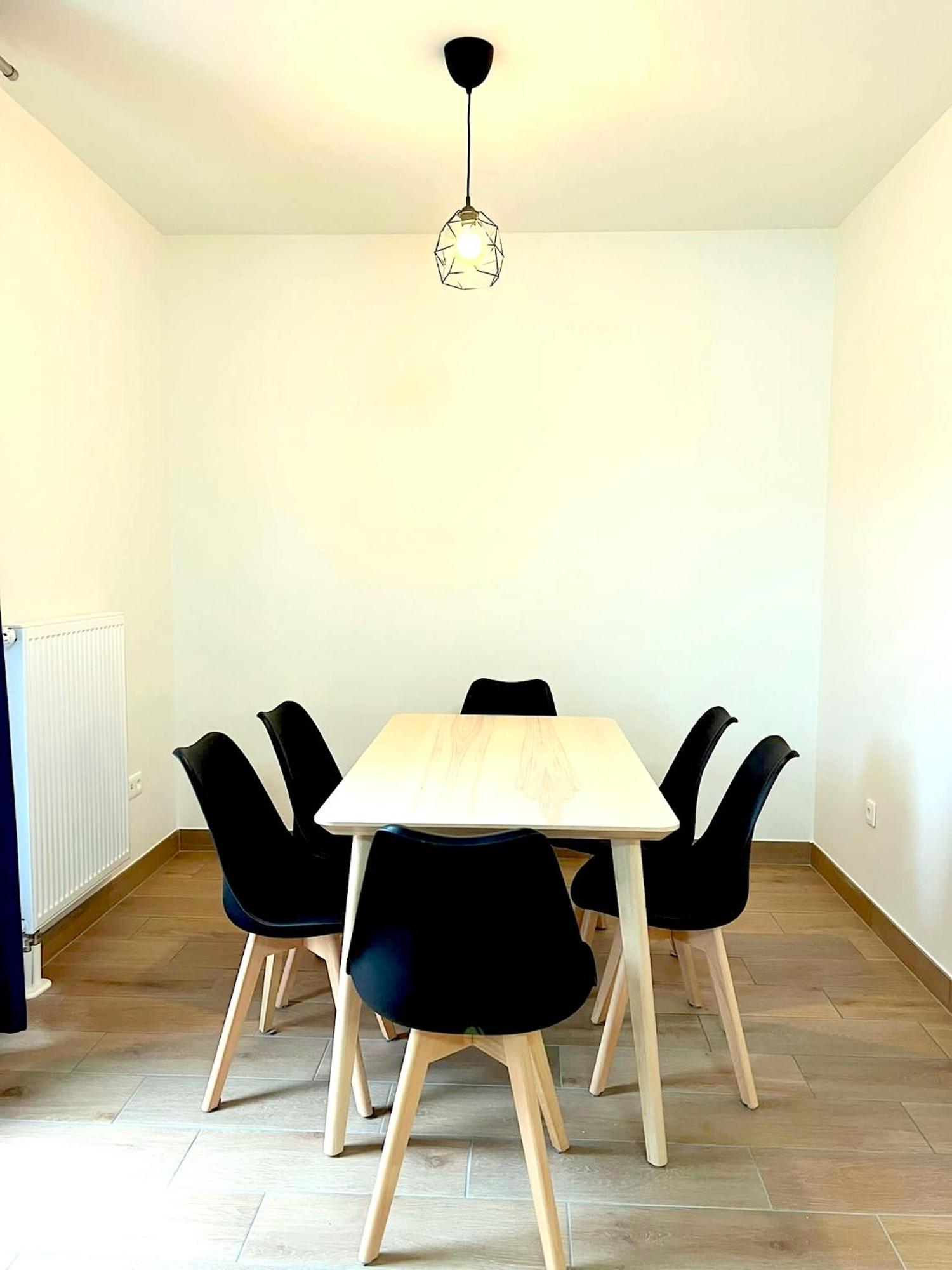 Pierre Appartement