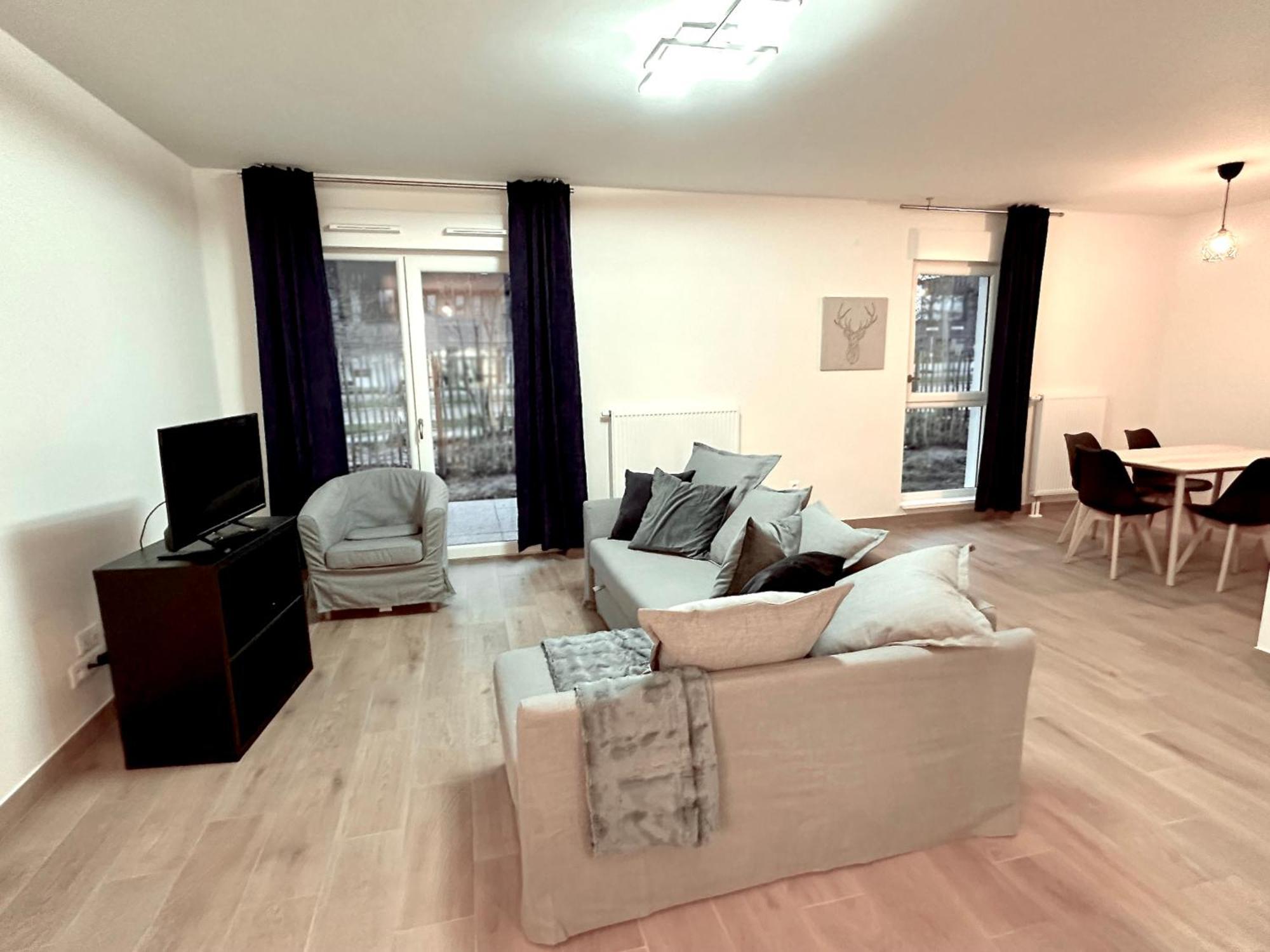 Pierre Appartement Strasbourg