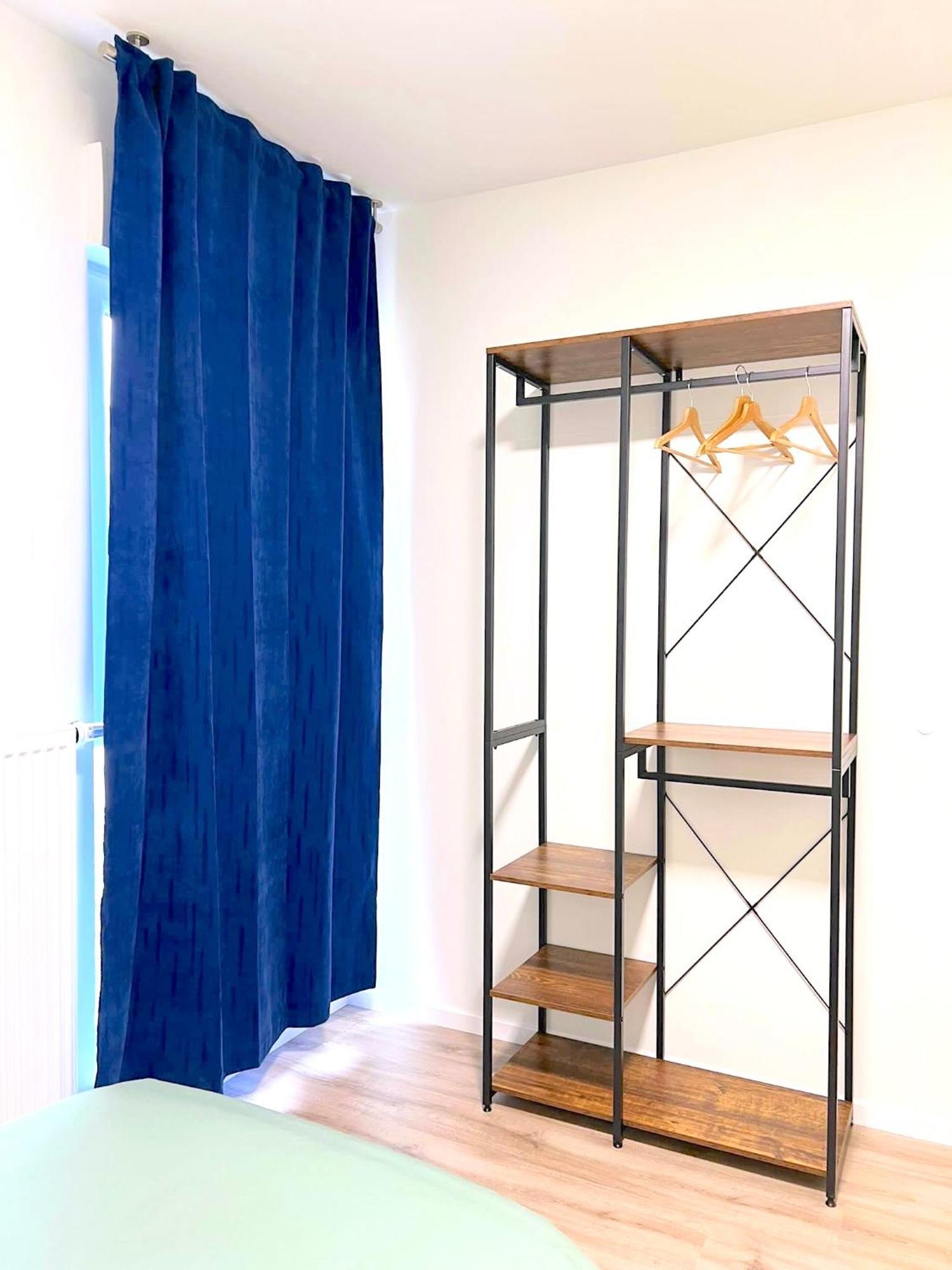 Pierre Appartement *