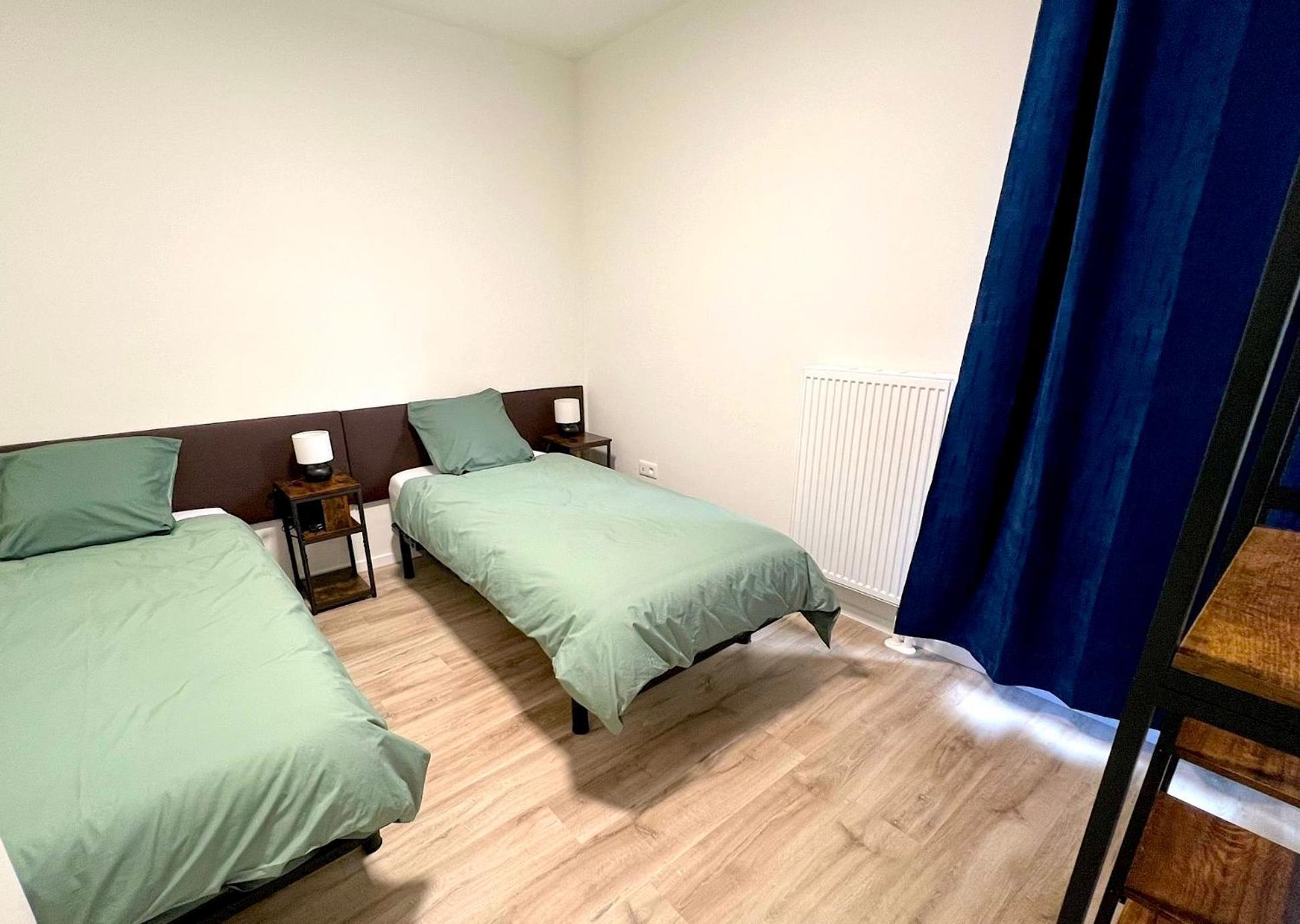 Appartement Pierre Strasbourg