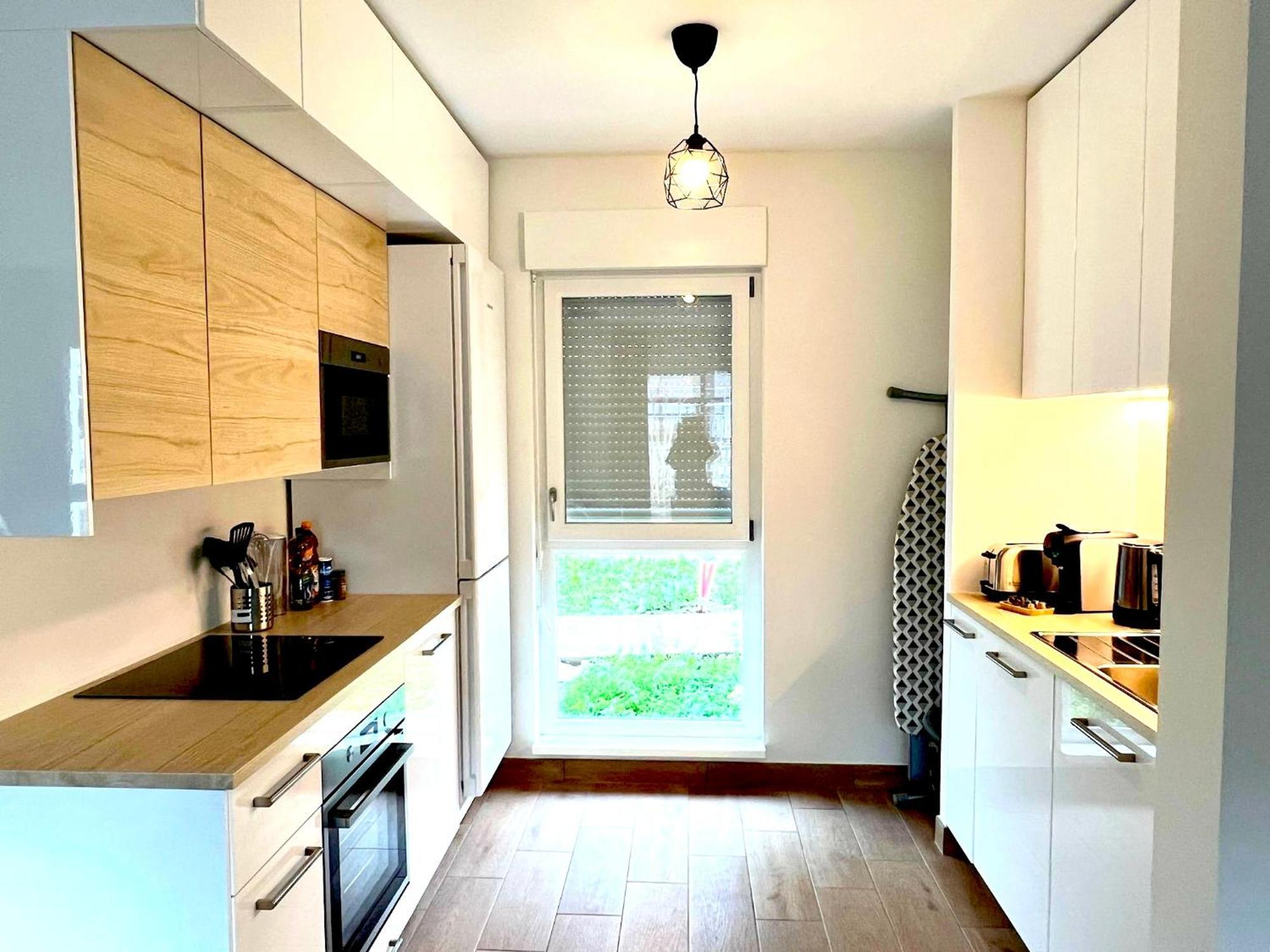 Pierre Appartement *